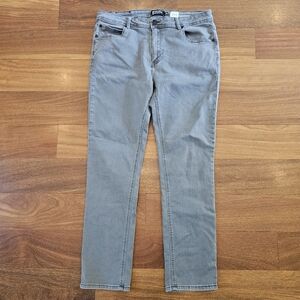 Mens Denim Ezekiel Chopper Jeans Ezekiel Jeans Ezekiel 35 Chopper